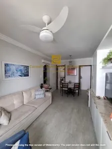 Apartamento com 1 Quarto à venda, 59m² no Centro, Salvador