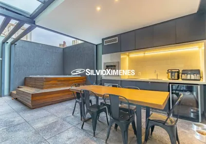 Apartamento com 1 Quarto à venda, 80m² no Boa Viagem, Belo Horizonte