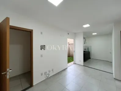 Apartamento com 2 Quartos à venda, 41m² no Parque Atlântico, Macaé