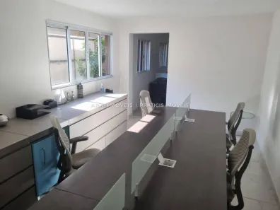Imóvel Comercial à venda, 154m² no Vila Mariana, São Paulo