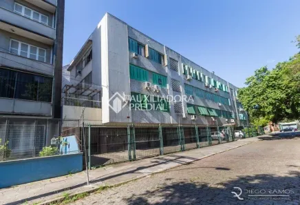 Apartamento com 1 Quarto à venda, 41m² no Santana, Porto Alegre