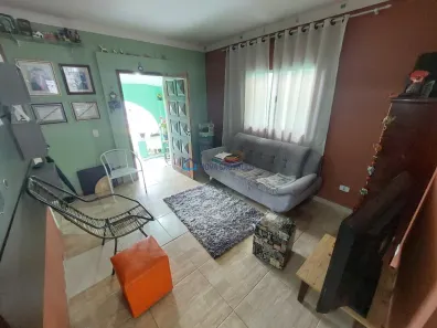 Casa com 4 Quartos à venda, 94m² no Jardim Oriental, São Paulo