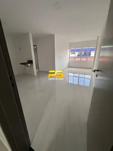 Apartamento com 3 Quartos à venda, 66m² no Camboinha, Cabedelo