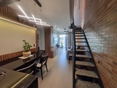 Cobertura com 3 Quartos à venda, 138m² no Freguesia (Jacarepaguá), Rio de Janeiro