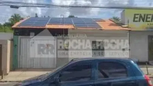 Casa com 6 Quartos à venda, 576m² no Cristo Rei, Teresina