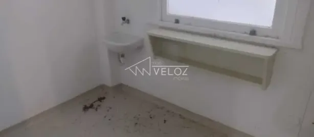 Sala Comercial à venda, 114m² no Centro, Rio de Janeiro