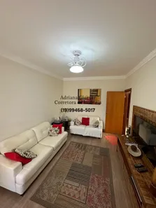 Casa de Condomínio com 3 Quartos à venda, 130m² no Loteamento São Francisco, Piracicaba