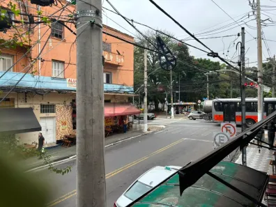 Imóvel Comercial para alugar, 60m² no Cerqueira César, São Paulo
