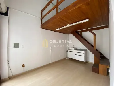 para alugar, 16m² no Centro, Novo Hamburgo