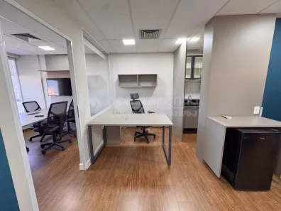 Sala Comercial para alugar, 50m² no Vila São José, São José do Rio Preto