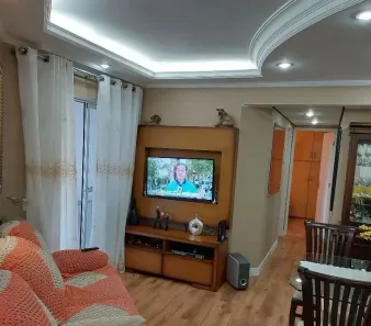 Apartamento com 2 Quartos à venda, 62m² no Tatuapé, São Paulo