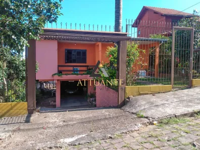 Casa com 4 Quartos à venda, 110m² no Cidade Nova, Caxias do Sul