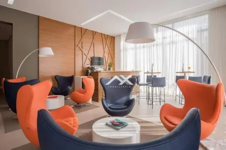 Imóvel Comercial com 1 Quarto à venda, 30m² no Vila Aviação, Bauru
