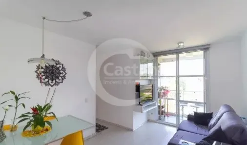 Apartamento com 3 Quartos à venda, 60m² no Jardim Guairaca, São Paulo