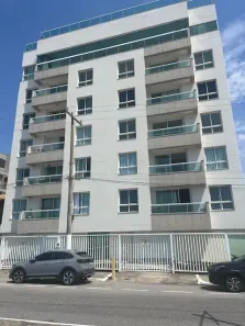 Apartamento com 2 Quartos à venda, 70m² no Praia Campista, Macaé