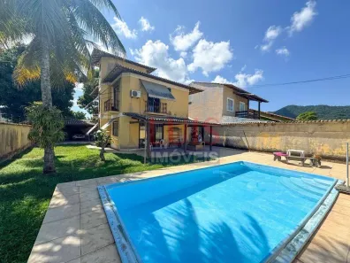 Casa com 3 Quartos à venda, 153m² no Maravista, Niterói