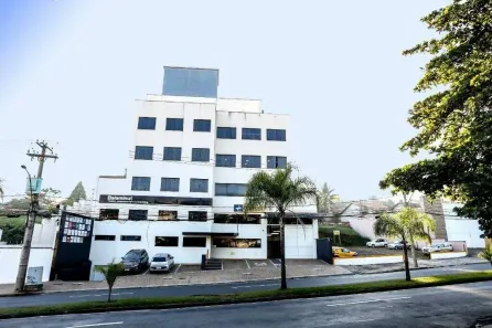 Sala Comercial para alugar, 9m² no Paulista, Piracicaba