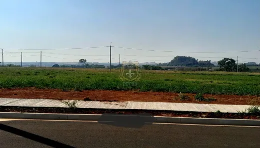 Lote/Terreno à venda, 303m² no Terras de Cillo, Santa Bárbara D'Oeste