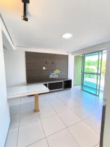 Apartamento com 3 Quartos para alugar, 70m² no Uruguai, Teresina