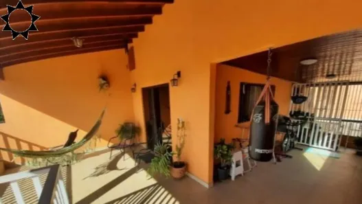 Casa com 3 Quartos à venda, 230m² no Jardim D'Abril, Osasco