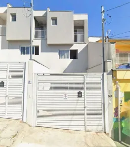 Casa com 2 Quartos à venda, 112m² no Vila Perus, São Paulo