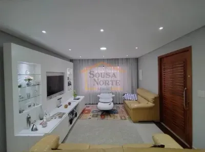 Sobrado com 2 Quartos à venda, 201m² no Água Fria, São Paulo