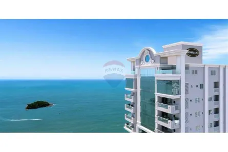 Apartamento com 4 Quartos à venda, 169m² no Centro, Balneário Camboriú