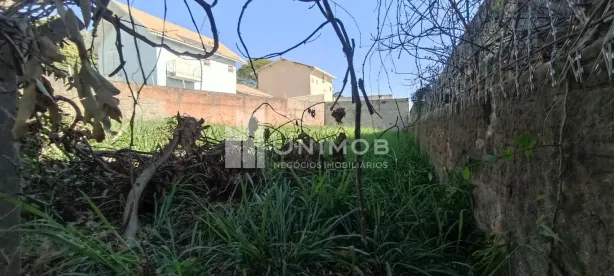 Lote/Terreno à venda, 380m² no Nova Campinas, Campinas