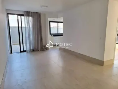 Apartamento com 2 Quartos à venda, 84m² no Anchieta, Belo Horizonte