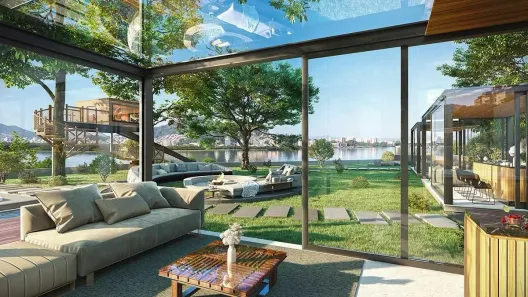 Apartamento com 1 Quarto à venda, 58m² no João Paulo, Florianópolis