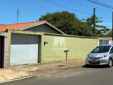 Casa com 2 Quartos à venda, 100m² no Jardim Reflorenda, Botucatu