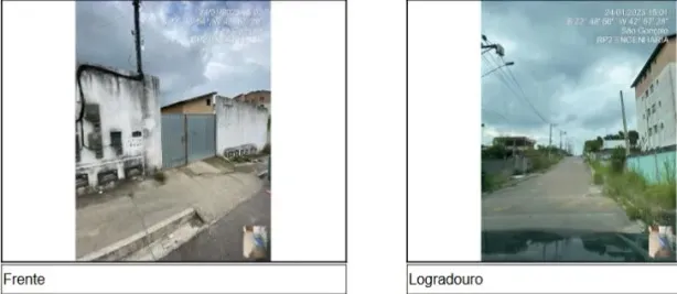 Casa com 1 Quarto à venda, 51m² no Barracão, São Gonçalo