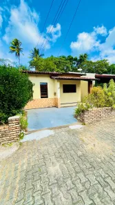 Casa de Condomínio com 3 Quartos à venda, 87m² no Lagoa Redonda, Fortaleza