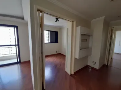 Apartamento com 3 Quartos à venda, 90m² no Vila Mascote, São Paulo