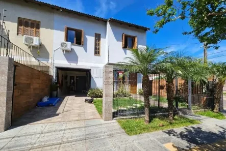 Sobrado com 3 Quartos à venda, 115m² no São José, Canoas
