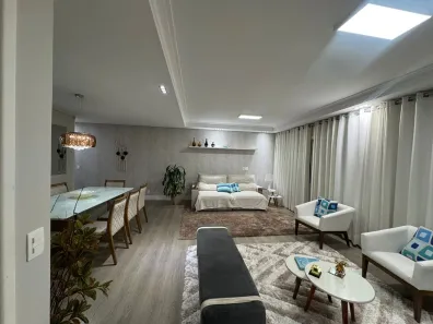 Apartamento com 3 Quartos à venda, 110m² no Alphaville, Santana de Parnaíba