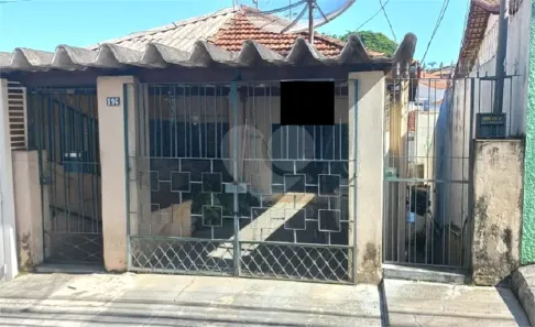 Casa com 2 Quartos à venda, 150m² no Água Fria, São Paulo