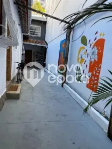 Casa com 6 Quartos à venda, 262m² no Gávea, Rio de Janeiro