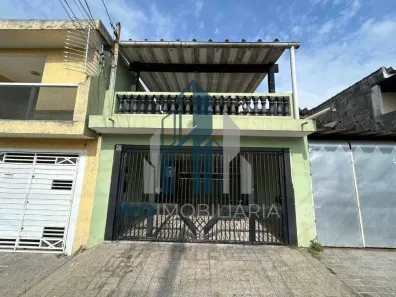 Casa com 3 Quartos à venda, 174m² no Jardim das Oliveiras, São Paulo