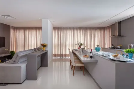 Apartamento com 3 Quartos à venda, 122m² no Centro, Balneário Camboriú