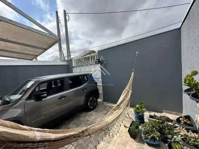 Casa com 4 Quartos à venda, 135m² no Jardim Vale Verde, Jundiaí