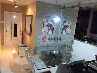 Apartamento com 3 Quartos à venda, 108m² no Ipanema, Rio de Janeiro