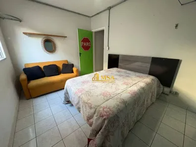 Apartamento com 2 Quartos à venda, 60m² no Tupi, Praia Grande