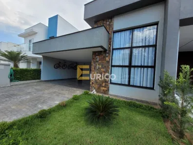 Casa de Condomínio com 3 Quartos à venda, 177m² no Residencial Villa do Bosque, Sorocaba