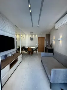 Apartamento com 2 Quartos à venda, 69m² no Vila Andrade, São Paulo