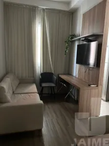 Apartamento com 1 Quarto à venda, 30m² no Santa Cecília, São Paulo