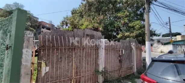 Lote/Terreno à venda, 399m² no Brasilândia, São Paulo