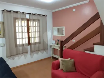 Casa com 4 Quartos para alugar, 144m² no Vila Santa Catarina, São Paulo