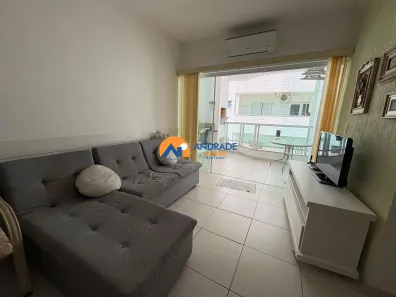 Apartamento com 2 Quartos à venda, 75m² no Itaguá, Ubatuba
