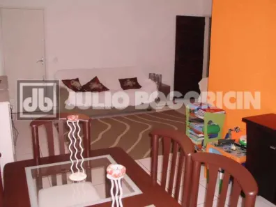 Apartamento com 3 Quartos à venda, 120m² no Icaraí, Niterói